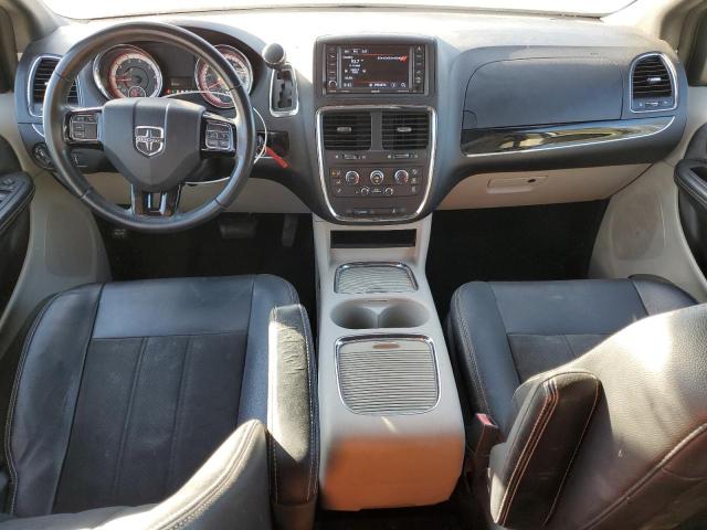 Photo 8 from auction – 2019 DODGE GRAND CARA with VIN 2C4RDGCGXKR619632