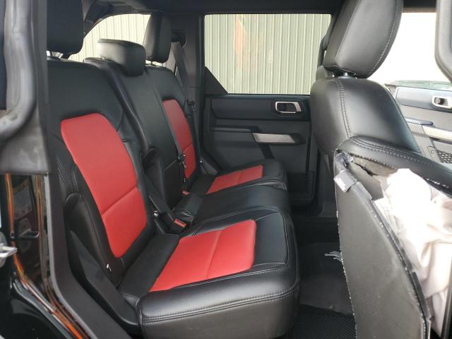 Photo 10 from auction – 2023 FORD BRONCO BAS with VIN 1FMEE5DP9PLB20024