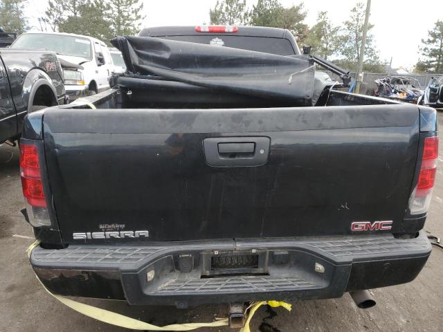 Photo 6 from auction – 2008 GMC NEW SIERRA with VIN 2GTEK638981176761