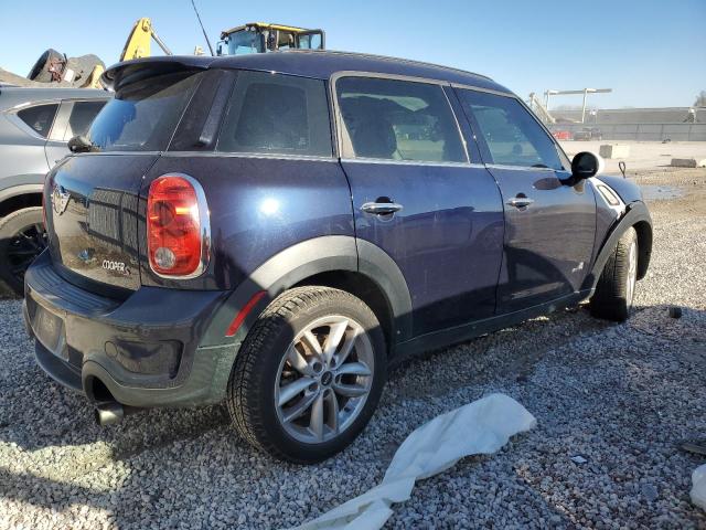 Photo 3 from auction – 2012 MINI COOPER S C with VIN WMWZC5C56CWL61170