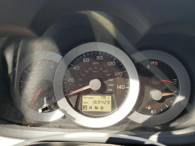Photo 9 from auction – 2007 TOYOTA RAV4 LIMIT with VIN JTMZK31V375013626