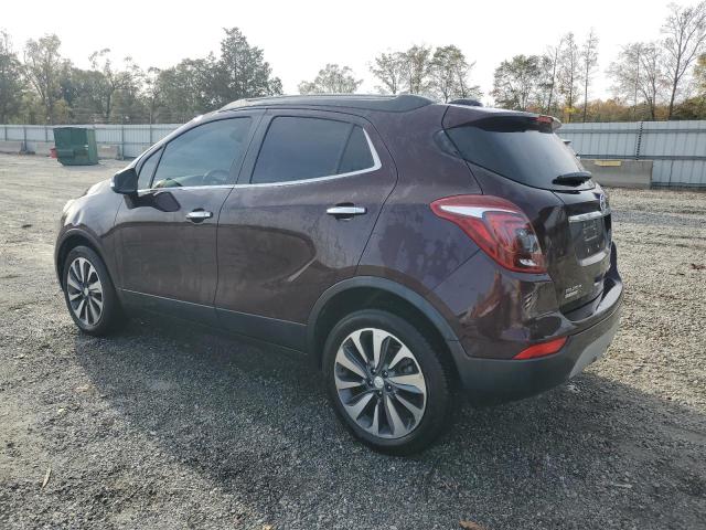 Photo 2 from auction – 2018 BUICK ENCORE PRE with VIN KL4CJBSB9JB716299