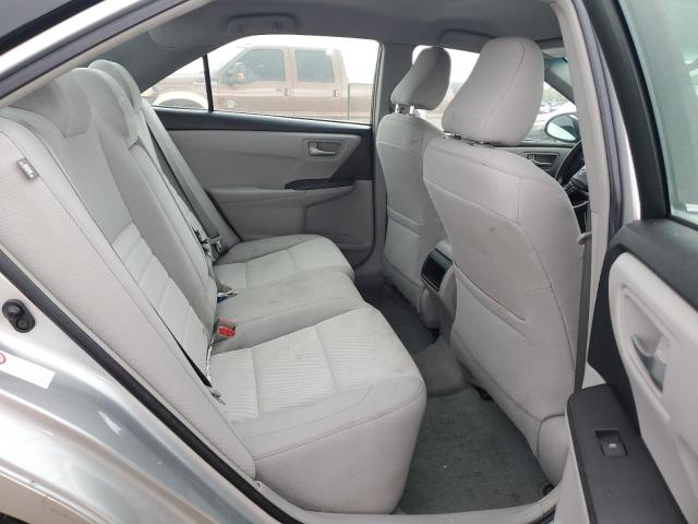 Photo 10 from auction – 2016 TOYOTA CAMRY LE with VIN 4T4BF1FK4GR565121