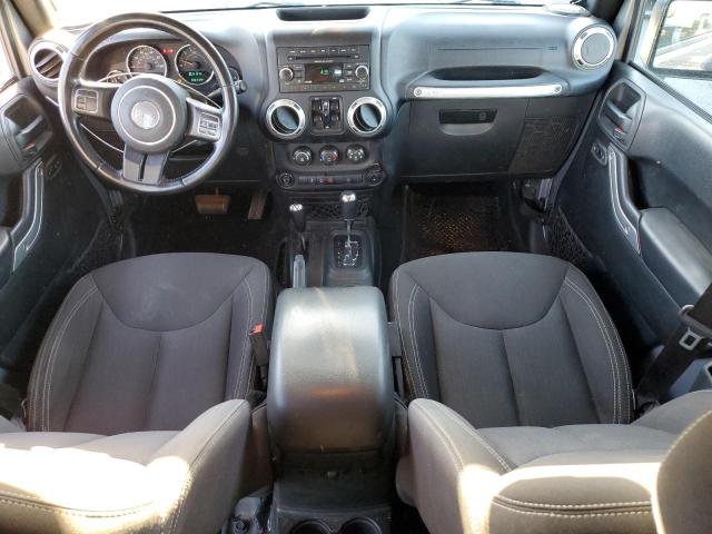 Photo 8 from auction – 2018 JEEP WRANGLER U with VIN 1C4HJWEGXJL918329