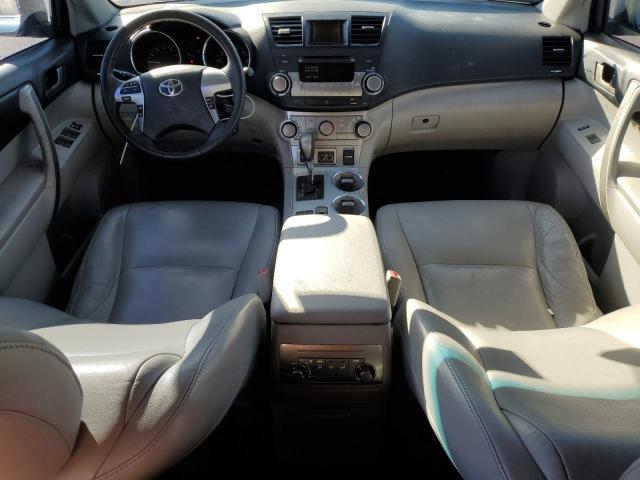 Photo 8 from auction – 2011 TOYOTA HIGHLANDER with VIN 5TDZK3EH6BS030038