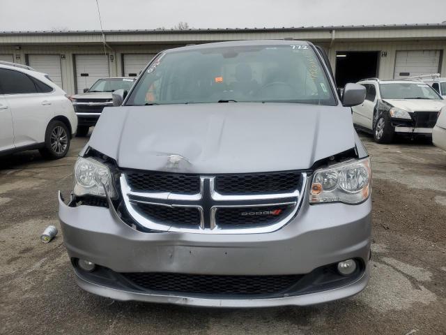 Photo 5 from auction – 2019 DODGE GRAND CARA with VIN 2C4RDGCG9KR695438