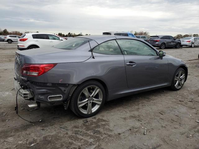 Photo 3 from auction – 2015 LEXUS IS 350 with VIN JTHFE2C29F2511688