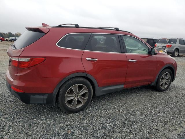 Photo 3 from auction – 2013 HYUNDAI SANTA FE with VIN KM8SN4HF9DU016444