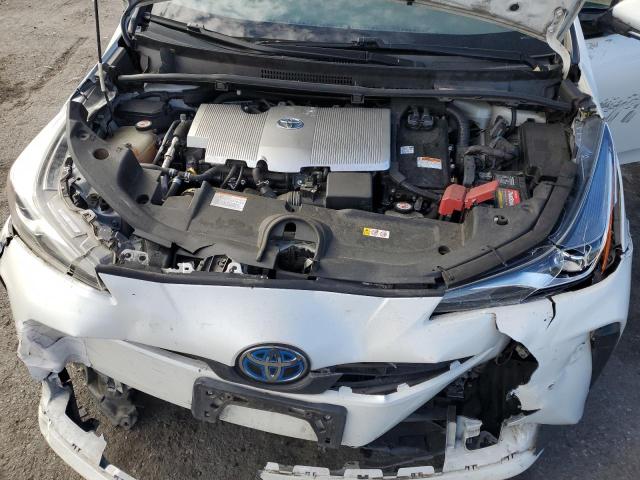 Photo 11 from auction – 2019 TOYOTA PRIUS with VIN JTDKARFU3K3091089