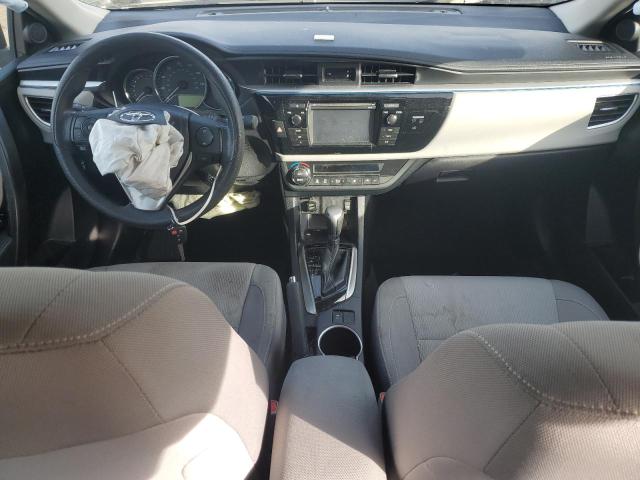 Снимка 8 от търг – 2014 TOYOTA COROLLA L с VIN 2T1BURHE2EC135351
