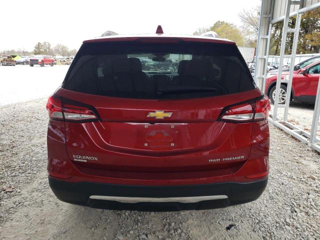 Photo 6 from auction – 2022 CHEVROLET EQUINOX PR with VIN 2GNAXXEV2N6114178