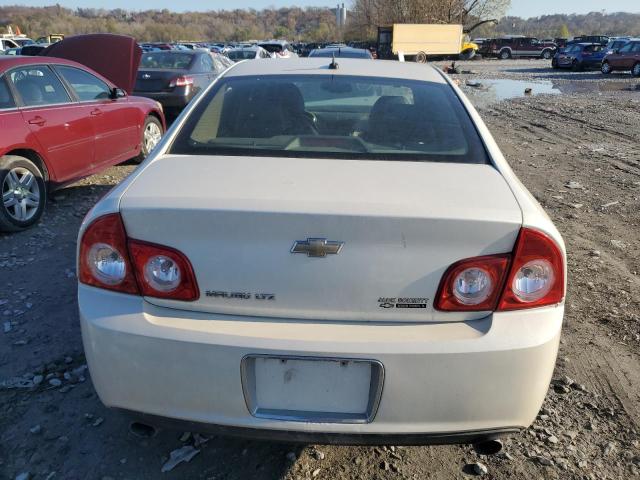 Photo 6 from auction – 2011 CHEVROLET MALIBU LTZ with VIN 1G1ZE5E78BF299208