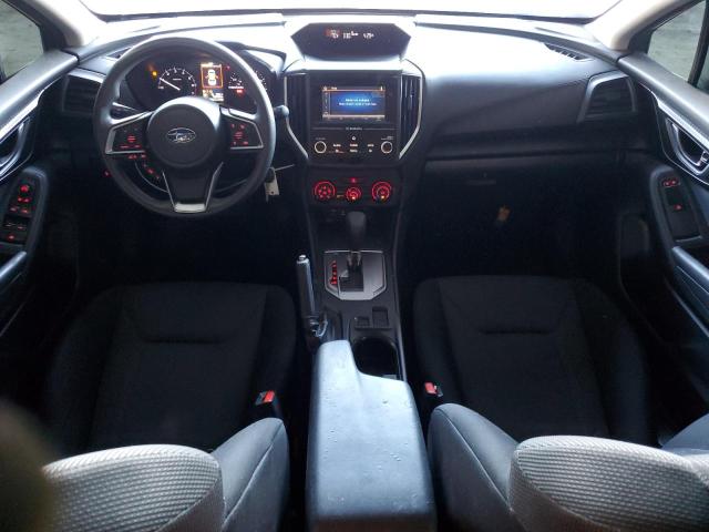 Photo 8 from auction – 2020 SUBARU IMPREZA with VIN 4S3GTAB69L3707954