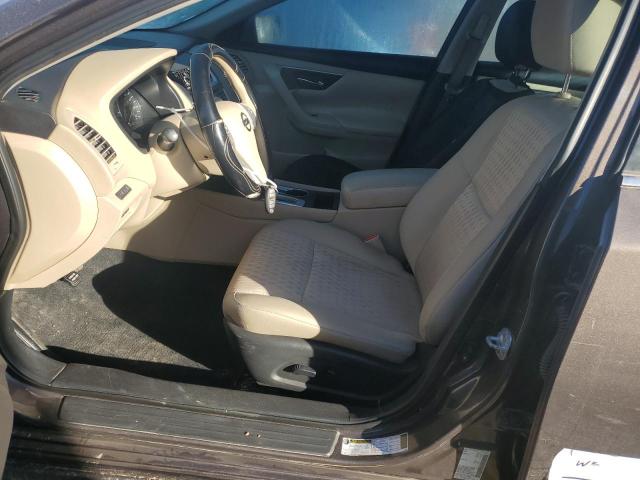Photo 7 from auction – 2016 NISSAN ALTIMA 2.5 with VIN 1N4AL3AP5GN382330
