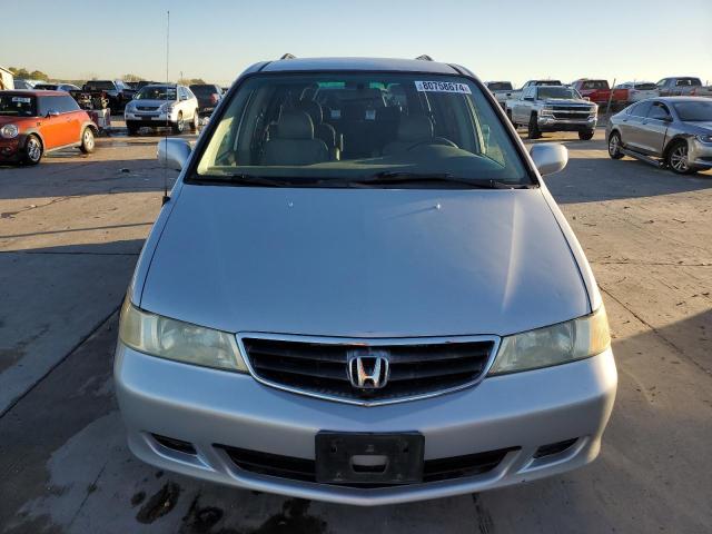 Photo 5 from auction – 2004 HONDA ODYSSEY EX with VIN 5FNRL18004B082702
