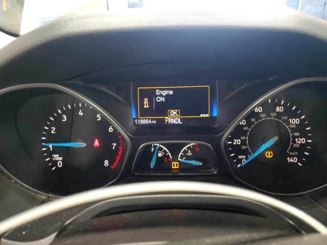 Снимка 9 от търг – 2015 FORD FOCUS SE с VIN 1FADP3F26FL262383