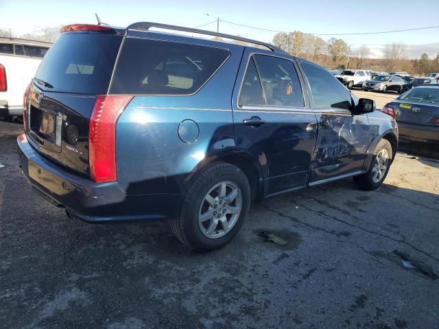 Photo 3 from auction – 2008 CADILLAC SRX with VIN 1GYEE437480138055