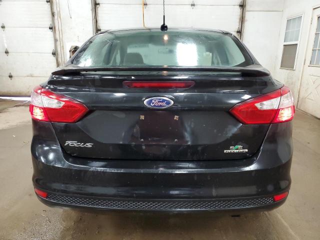 Photo 6 from auction – 2014 FORD FOCUS SE with VIN 1FADP3F25EL376518