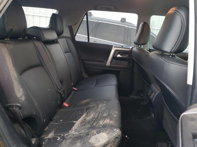 Photo 11 from auction – 2022 TOYOTA 4RUNNER SR with VIN JTESU5JR0N6062957