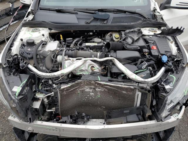 Photo 11 from auction – 2019 MERCEDES-BENZ CLA 250 with VIN WDDSJ4EB6KN722432