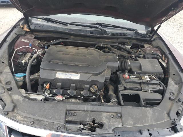Photo 11 from auction – 2013 HONDA CROSSTOUR with VIN 5J6TF2H58DL000527