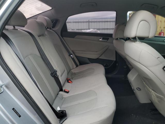 Photo 10 from auction – 2016 HYUNDAI SONATA SE with VIN 5NPE24AF7GH383362