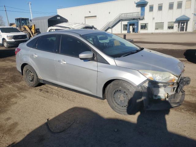 Photo 4 from auction – 2012 FORD FOCUS SE with VIN 1FAHP3F25CL164913