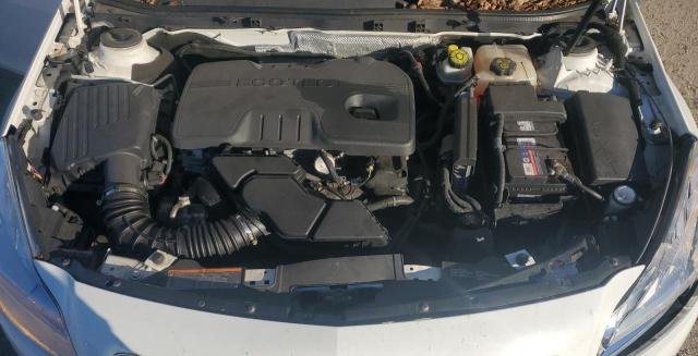 Photo 11 from auction – 2011 BUICK REGAL CXL with VIN W04GU5GC1B1004209