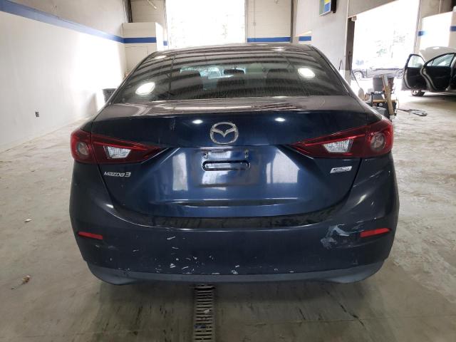 Photo 6 from auction – 2015 MAZDA 3 SPORT with VIN 3MZBM1U71FM140037
