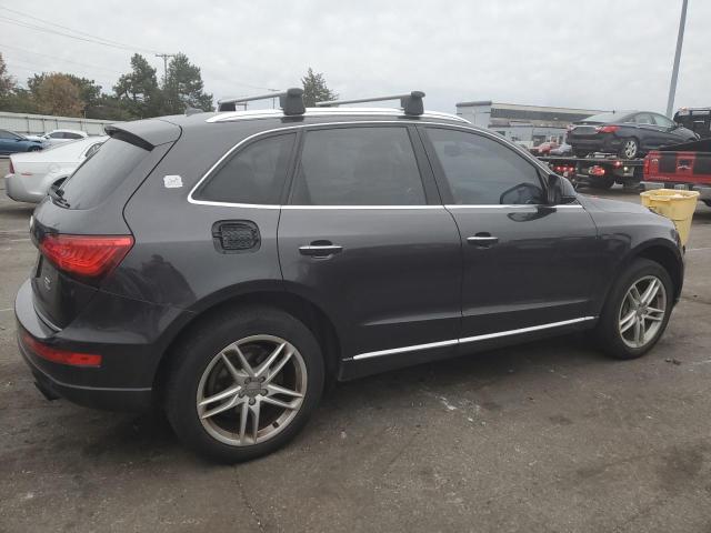 Photo 3 from auction – 2016 AUDI Q5 with VIN WA1L2AFP5GA093470