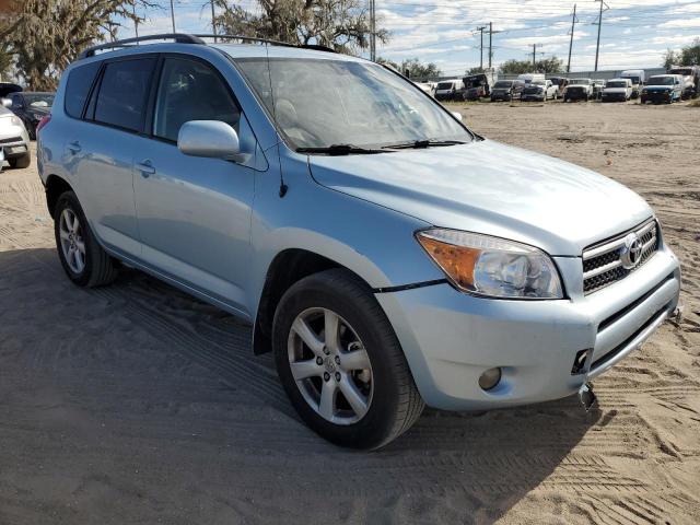 Photo 4 from auction – 2006 TOYOTA RAV4 LIMIT with VIN JTMBK31V965004610