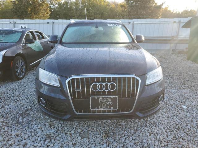 Photo 5 from auction – 2017 AUDI Q5 PREMIUM with VIN WA1L2AFP9HA051739