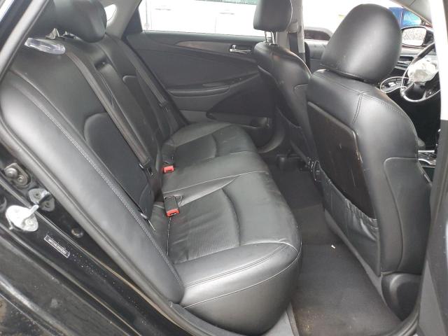 Photo 10 from auction – 2013 HYUNDAI SONATA SE with VIN 5NPEC4AC2DH592863
