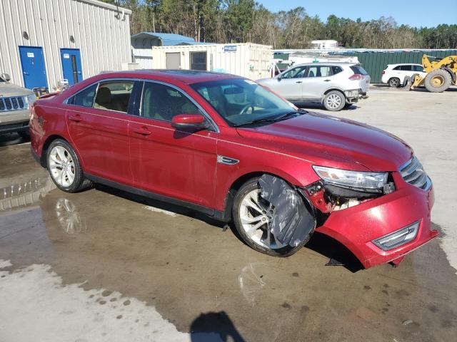 Снимка 4 от търг – 2013 FORD TAURUS SEL с VIN 1FAHP2E84DG163715