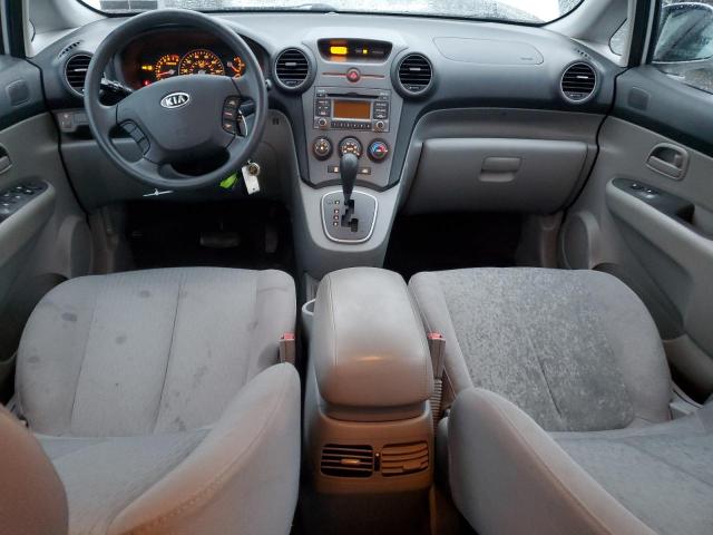 Photo 8 from auction – 2009 KIA RONDO BASE with VIN KNAFG528997260579