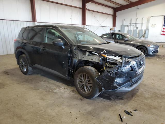Photo 4 from auction – 2023 NISSAN ROGUE S with VIN 5N1BT3AB2PC810610