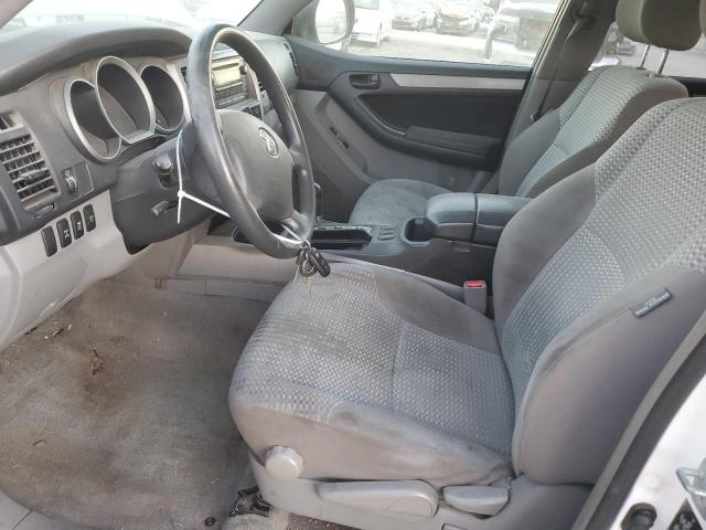 Снимка 7 от търг – 2008 TOYOTA 4RUNNER SR с VIN JTEBU14R78K010872