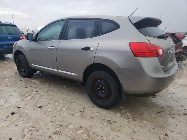 Photo 2 from auction – 2013 NISSAN ROGUE S with VIN JN8AS5MT1DW524474