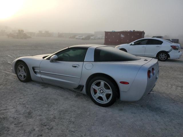 Photo 2 from auction – 1998 CHEVROLET CORVETTE with VIN 1G1YY22G6W5111576