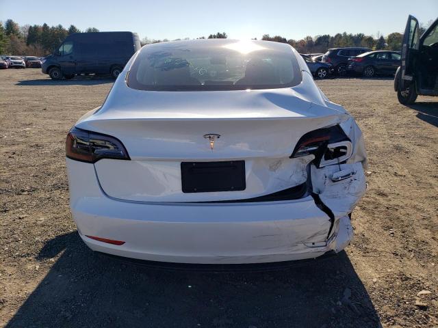 Photo 6 from auction – 2023 TESLA MODEL 3 with VIN 5YJ3E1EA1PF488179