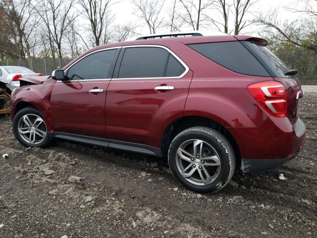 Photo 2 from auction – 2016 CHEVROLET EQUINOX LT with VIN 2GNALDEK0G1183564