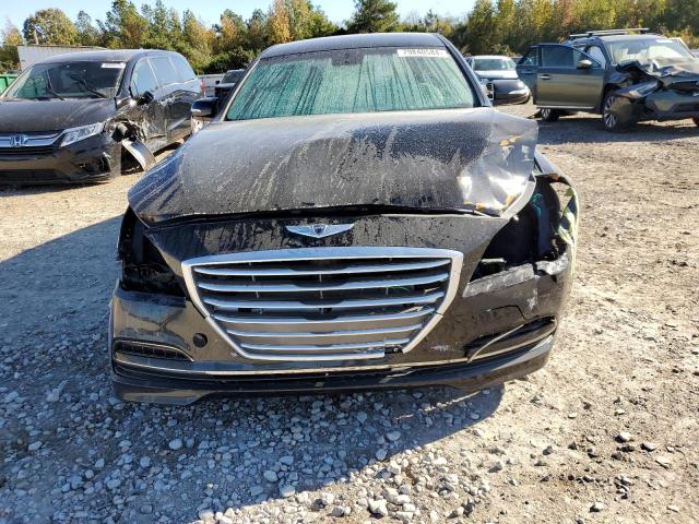 Photo 5 from auction – 2016 HYUNDAI GENESIS 3. with VIN KMHGN4JE8GU130768