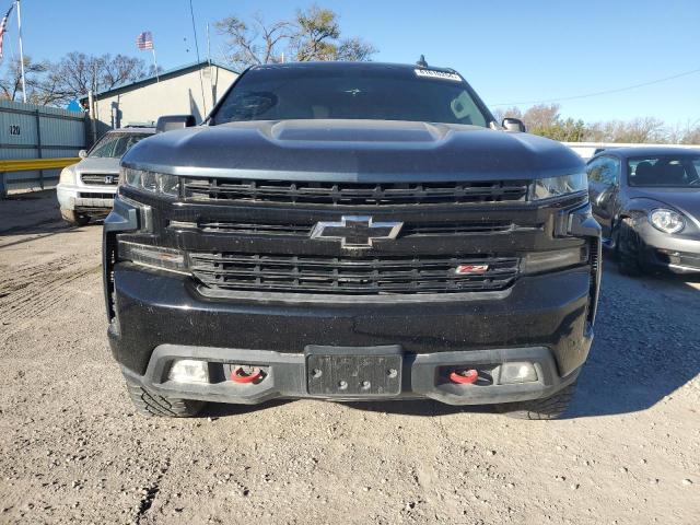 Photo 5 from auction – 2020 CHEVROLET SILVERADO with VIN 3GCPYFED7LG386406