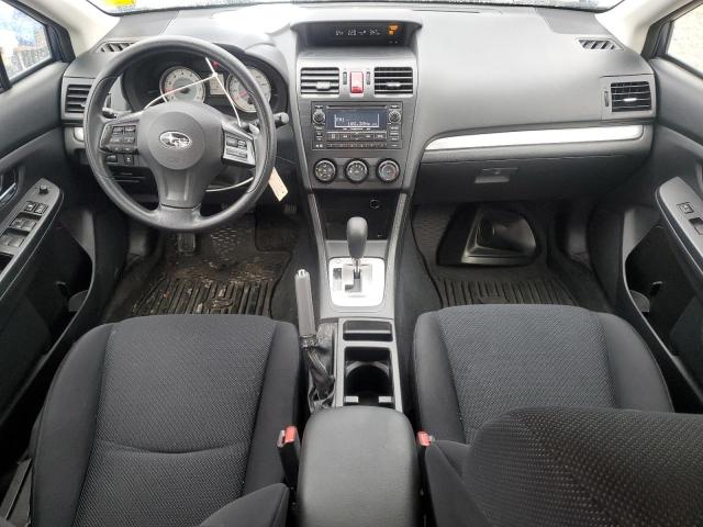 Photo 8 from auction – 2012 SUBARU IMPREZA PR with VIN JF1GJAB65CH013731