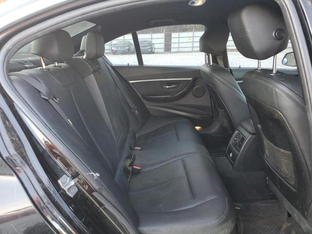 Photo 10 from auction – 2017 BMW 330 I with VIN WBA8B9G33HNU52618