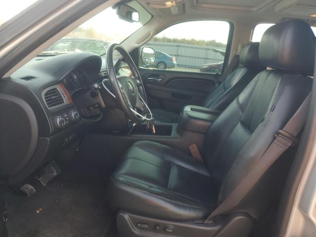 Photo 7 from auction – 2013 GMC YUKON SLT with VIN 1GKS2CE07DR356691