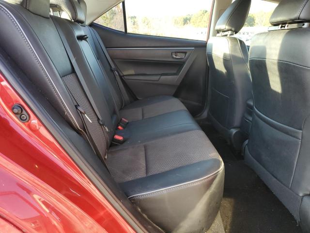 Photo 10 from auction – 2016 TOYOTA COROLLA L with VIN 2T1BURHE0GC509300