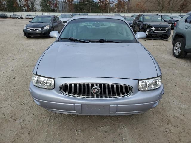 Photo 5 from auction – 2005 BUICK LESABRE CU with VIN 1G4HP52K05U212337