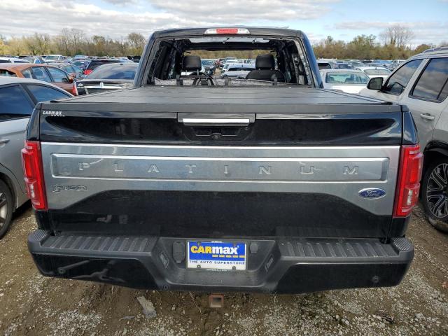 Photo 6 from auction – 2017 FORD F150 SUPER with VIN 1FTEW1EG6HFB52258