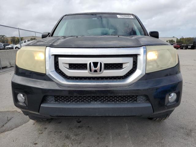 Photo 5 from auction – 2011 HONDA PILOT EXLN with VIN 5FNYF3H70BB005112